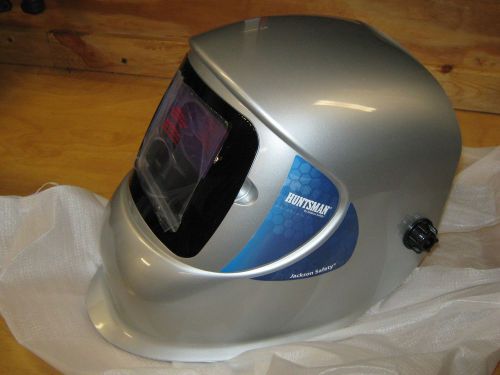 element welding helmet