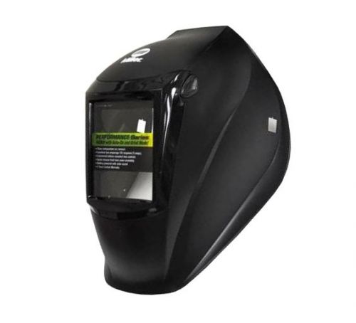 Miller 232020 Welding Helmet Shell (ONLY) Black (Performance)