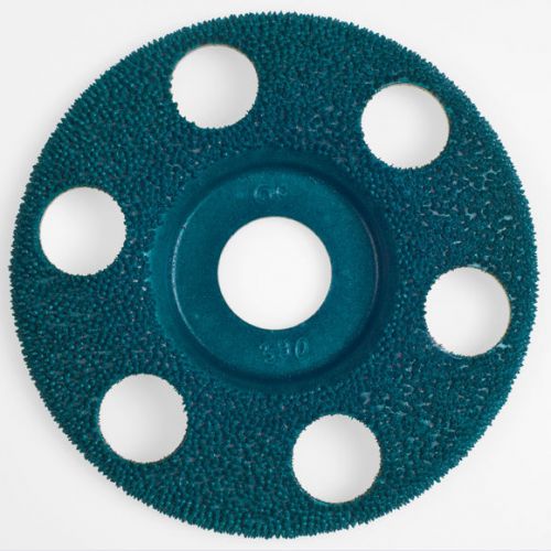 47853rfg tungsten carbide disc  see through technology open a window to you work for sale