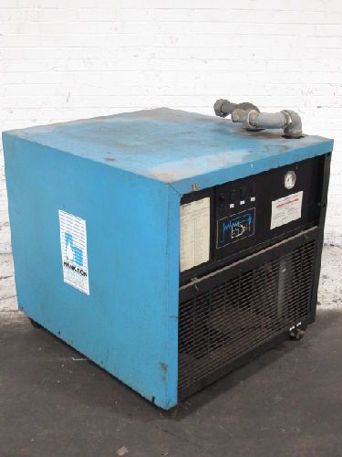 Hankison pr200 compressed air dryer 200 scfm for sale