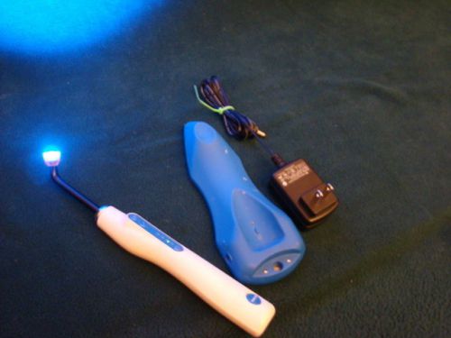 VOCO Celalux High Power LED Curing Light from VOCO America