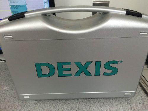 Dexis 601P Portable Digital Dental Intraoral X-Ray Sensor System