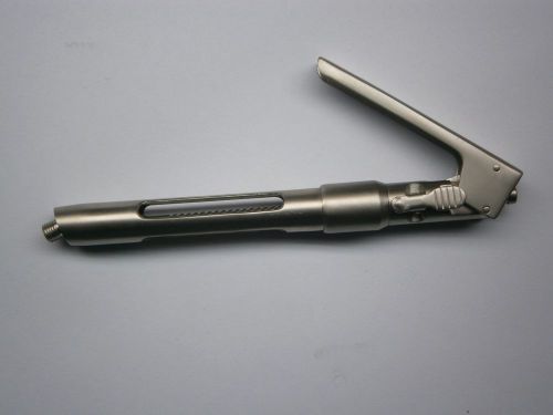 Dental syringe intraligamental 1.8 ml pen style dental implant instruments for sale