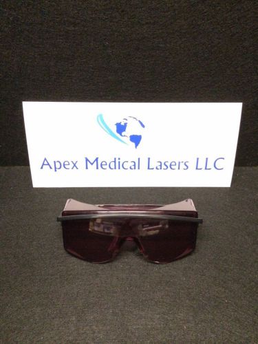 Laser Safety Eyewear Alexandrite Laser Goggles