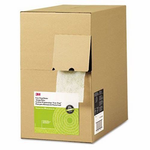 3m easy trap duster, 5&#034; x 125 ft., 2 rolls/carton (mmm55655) for sale