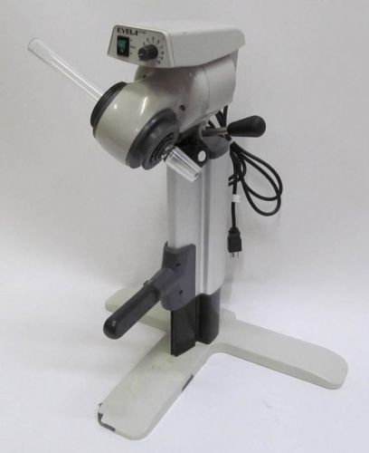 Tokyo rikakikai eyela n-1100 rotary evaporator for sale
