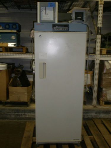 THERMO FORMA  #3670- 5 COMPARTMENT LAB FREEZER TESTED AT MINUS 2 DEGREES
