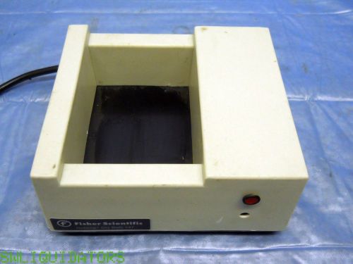 This is a good working fisher scientific isotemp dry bath model 147 for sale