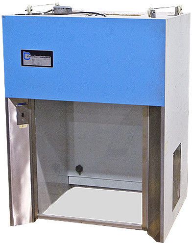Canadian cabinets 00-36-sp fume hood for sale