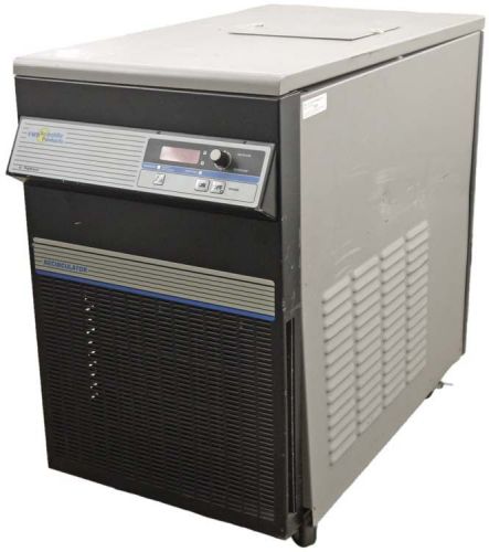 VWR Polyscience 1171 Refrigerated Recirculator Chiller Cooler POWERS ON PARTS
