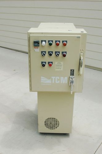 Thermal Care Mayer~Temperature Controller Heat Chiller