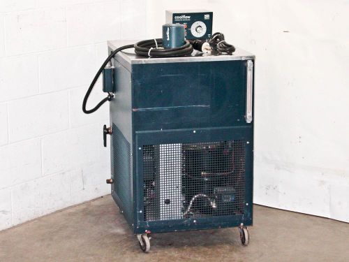 Neslab Air Cooled Chiller with PD-2 Pump HX-150