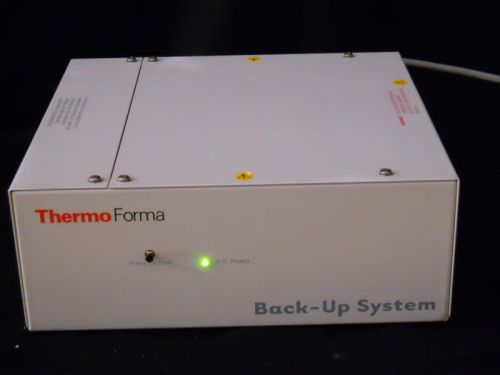 Thermo / Forma CO2 Incubator Back-up System Model 195416