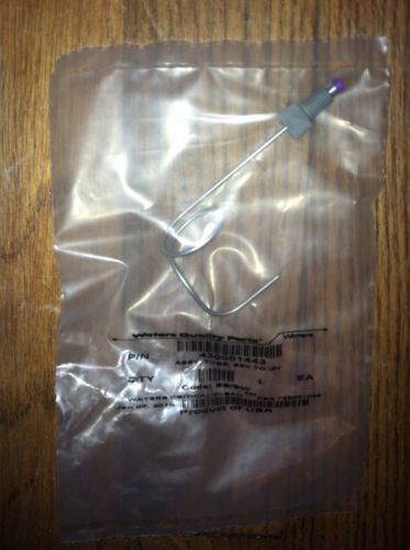 GENUINE Waters Quality Tube Assy  SSV to I2V Assembly Part # 430001443 Sealed