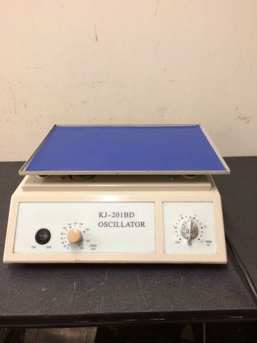 KJ-201BD Oscillator
