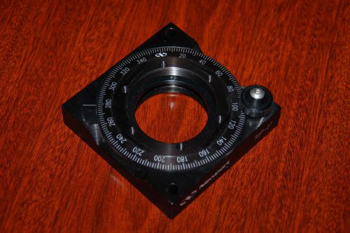 Newport RSP-2T Rotation Stage / Rotary Mount for 2&#034; Optics