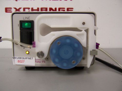 8027 agilent 89052e0 peristaltic pump pump 1fs for sale