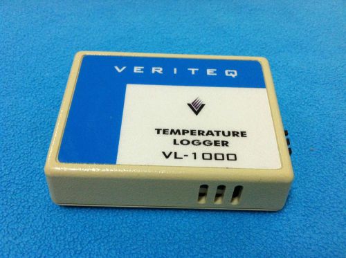Vaisala veriteq temperature logger vl-1000 for sale