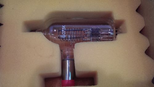 Kurt J. Lesker G075K ionization gauge tube