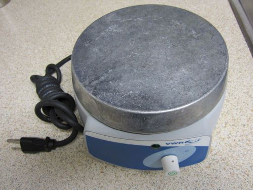 VWR Dylastir Magnetic Stirrer 12620-974