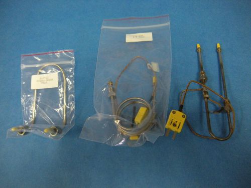 Hydrocarbon Trap Line 169765 227348 with Thermocouple