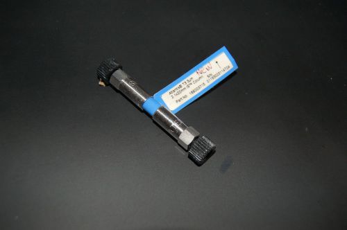 HPLC column Waters Atlantis T3 3 um  IS 2.1x20 mm cat no 186003715