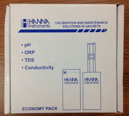 Hanna Instruments HI700661P TDS solution (mg/L)@ 25C