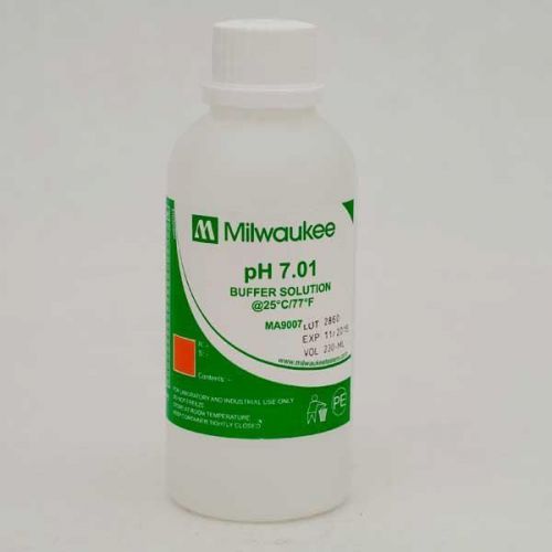pH  7.01 BUFFER SOLUTION (220ml)