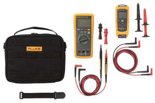 FLUKE FLK-V3001FC K/WWG DC Voltage Module Kit,1mA to 10A G7528927
