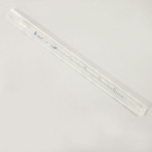 120 new corning pyrex 7077 5n pipettes 5ml in 1/10 pipet pippette glass for sale