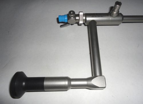 Dyonics smith &amp; nephew  0 deg 10mm laparoscope  borescope  locksmith or gunsmith for sale