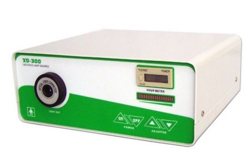 Brand XD-300-80W(A) LED Cold Light Source