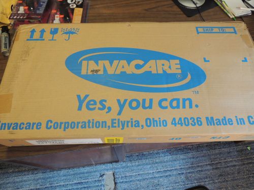 Invacare  overbed table model 6417   new in original box!!! for sale