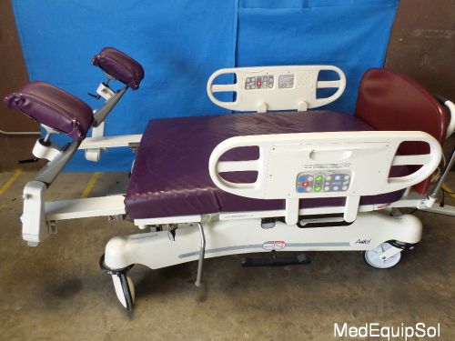 Stryker  4700 Adel Birthing Bed