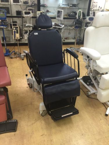 Hausted ESC27500 Stretcher Chair
