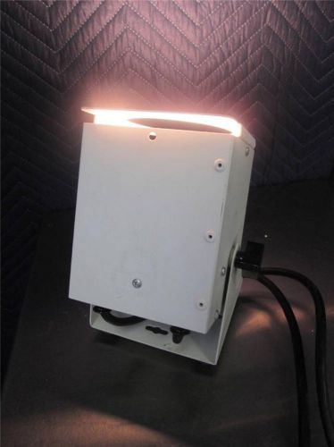 Infab Corporation Portable Luminair 683800-V