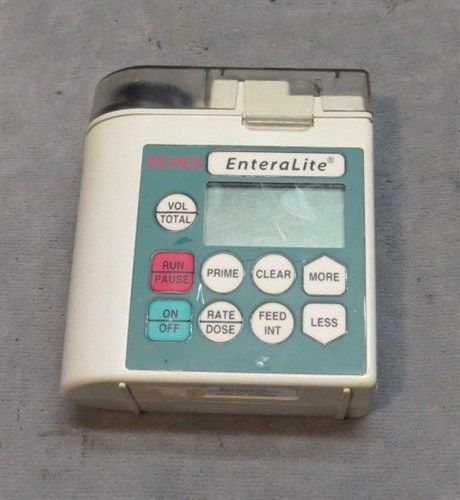 Zevex Enteralite Feeding Pump