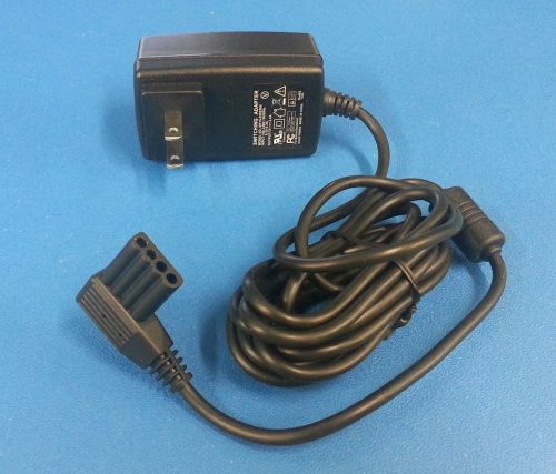 Enteral Pump - Zevex Infinity - AC Adapter/Charger - New