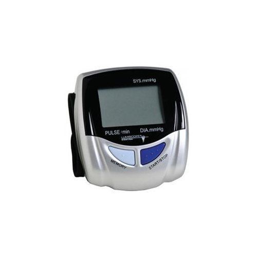 Lumiscope 1143 automatic wrist blood pressure monitor for sale