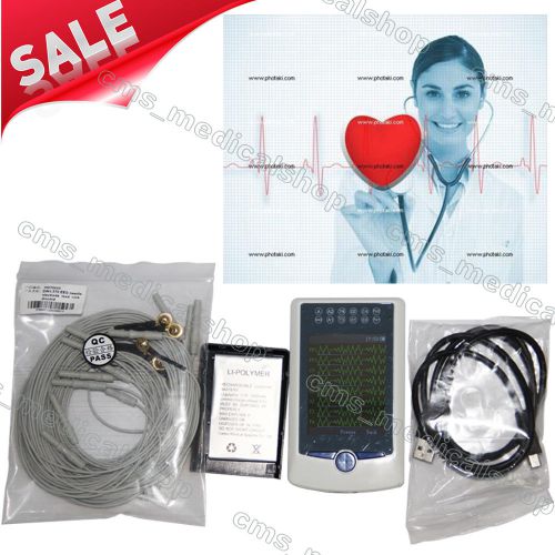 CMS2100 8 channel Dynamic EEG System,brian map system 24-hour Monitor