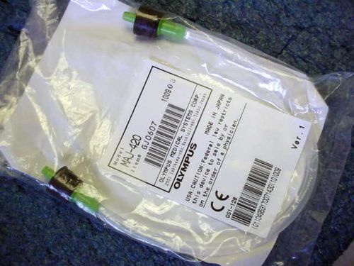 OLYMPUS MAJ-420 Channel Connection Tube for GI Endoscopes ~ NEW