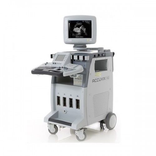 Medison Accuvix XQ Ultrasound System