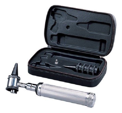 Gowllands otoscope set  free shipping 1224 for sale
