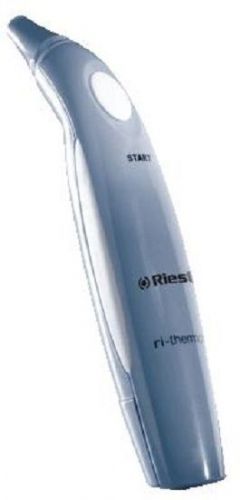 Riester germany ri-thermo tympanic clinical thermometer for sale