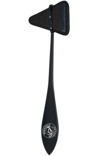 Prestige Medical Taylor Precussion Hammer Color Black on Black
