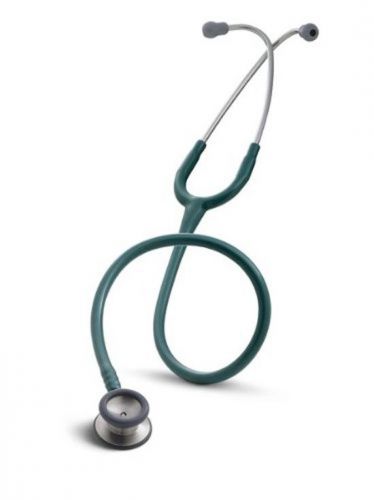 Littmann Classic II 2119 Stethoscope (Caribbean Blue) S60