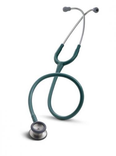 Littmann classic ii 2119 stethoscope (caribbean blue) s60 for sale