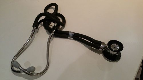 Used original hewlett packard rappaport-sprague stethoscope rare for sale