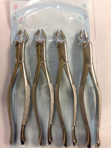 Healthco Extracting Upper Molar Forcep Made in Germany. Price per Item