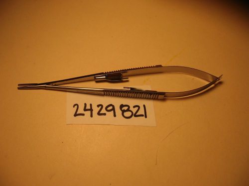 JACOBSON NEEDLE HOLDER SMOOTH (2429821)